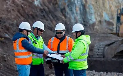 Ingeniería Y Asesorías Técnicas